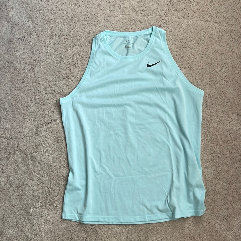 Nike Dri-fit tank